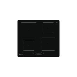 Ariston Hob Cooker | 60Cm 4 Induction Gas Hob With Touch Control – AQO160SNE - deluxe.com.ng