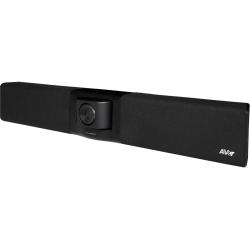 AVer VB342 Pro Enterprise-Grade 4K PTZ Video Bar