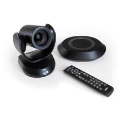 Zoom Room Kit with AVer VC520 Pro for Mid-to-Large Conference Rooms