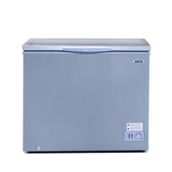 Aeon Freezer | Aeon ACF200GK 202 Litre Chest Freezer R600a- Grey Colour - deluxe.com.ng