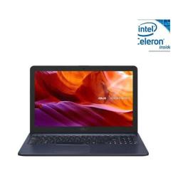 Asus Laptop X543NA-M06750 N3350 Celeron 4GB/1TB "15.6" Win 10 Star Grey