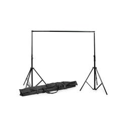GODOX BACKGROUNG STAND PHOTO LIGHTING SOLUTION -Length:300cm - deluce.com.ng