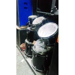 BAOJIA (BJ) 7-SETS DRUM -For Entertaining Event (JMNL) - deluxe.com.ng