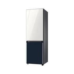 Samsung Refrigerator 339 Liters Bottom Freezer Refrigerator | RB33T307029  - deluxe.com.ng