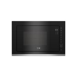 BEKO 25 LITRES BUILT-IN MICROWAVE OVEN - deluxe.com.ng