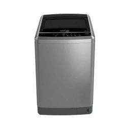 Beko 12kg Top Load Fully Automatic Washing Machine,Stainless Steel Drum, Silver - deluxe.com.ng