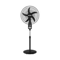  BRUHM 18″ Rechargeable Standing Fan | BES-18CB - deluxe.com.ng