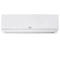 BEKO 2HP NORMAL SPLIT AIR CONDITIONER R410 GAS - deluxe.com.ng