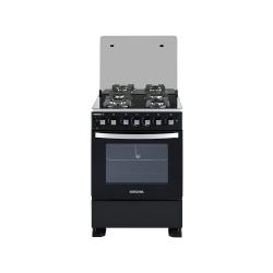 Bruhm 60 x 60 Gas Cooker | BGC-6640IG - deluxe.com.ng
