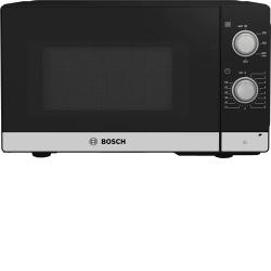 BOSCH Freestanding Microwave FFL020MS2B - deluxe.com.ng