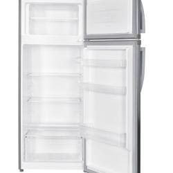 Bruhm 205 Litres Double Door Refrigerator | BFD-210MD- deluxe.com.ng