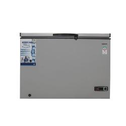 Bruhm 210 Litres Freezer | BCS-210MR R600  (Silver)  - deluxe.com.ng 