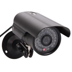 CBERRY OUTDOOR CCTV SECURITY CAMERA - deluxe.com.ng