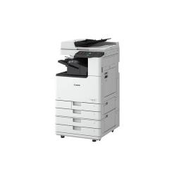 CANON IMAGE RUNNER C3326i BLACK KIT WITH CANON PLAIN PEDESTAL TYPE S3 (LWN) - deluxe.com.ng