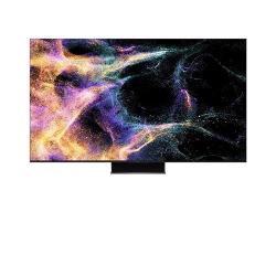 TCL 65 Inch Televison C845 Mini QLED 4K Google TV | ONKYO Sound Bar With Floating Bass Woofer - Deluxe.com.ng