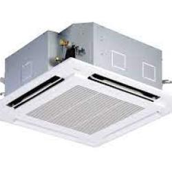Daikin 2hp Ceiling Cassette Air Conditioner FCQF18ARV/RGVF18ASV16/BYCO4 - deluxe.com.ng