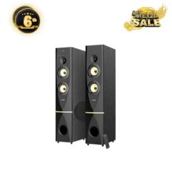 F&D T88x Tower Speakers - deluxe.com.ng