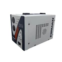 FIRMAN 2000 WATTS STABILIZER FOR HOME  - deluxe.com.ng
