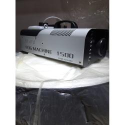 FOG MACHINE FOR ALL KINDS OF EVENT (CHUNI) - Deluxe.com.ng