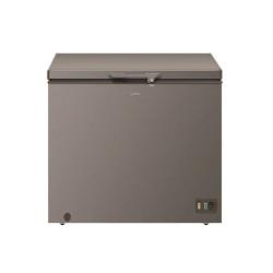 Syinix 208L Chest Freezers | FZ270F03S - deluxe.com.ng