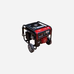 ITEC 3.5KVA MANUAL START GENERATOR ( ELECTRIC START) - deluxe.com.ng