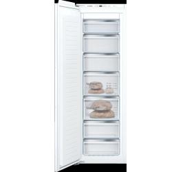 BOSCH Built-In Full Freezer GIN81AE30G/GIN81AEF0G - deluxe.com.ng