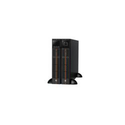Liebert Vertiv UPS|  GXTRT-1500IRT2UXL UPS Double-conversion (Online) 1.5 kVA 1350 W 6 AC outlet(s) - DELUXE.COM.NG