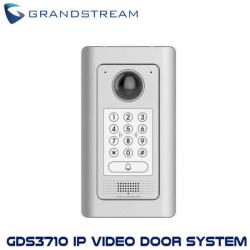 Grandstream GDS3710 HD IP Video Door System