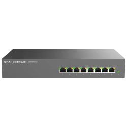Grandstream GWN7701PA 8-Port Gigabit 8-Port PoE Switch
