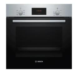 BOSCH BUILT IN OVEN 66 LITRES | HBF113