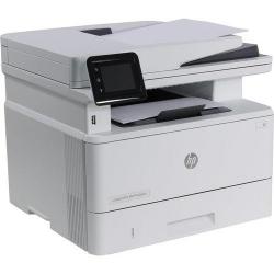 HP LaserJet Pro MFP M428dw Toner Cartridges Printer |W1A28A| (LC)