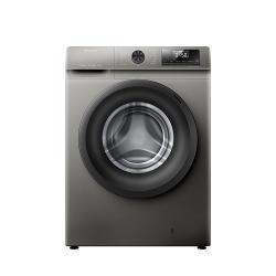 Hisense 7KG Front Load Automatic Washing Machine | WM 7012 WFQP | Energy Saving | Inverter - deluxe.com.ng
