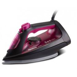 Panasonic Steam Iron 2300W - NI-U400CPTH - deluxe.com.ng