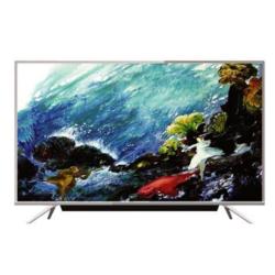 Scanfrost 50″ 4K Android Frameless TV | SFLED50AN- deluxe.com.ng