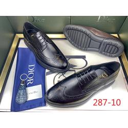 DIOR DESIGNERS MEN'S SHOE 347 (AVAILABLE IN ALL SIZES) - Deluxe.com.ng