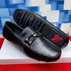 GUCCI DESIGNERS MEN'S SHOE 356 (AVAILABLE IN ALL SIZES) - Deluxe.com.ng