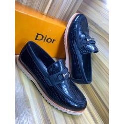 DIOR DESIGNERS MEN'S SHOE 366 (AVAILABLE IN ALL SIZES) - Deluxe.com.ng