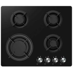 LUCIR 60CM CERAMIC GAS HOB BLO25