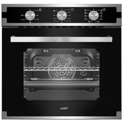 Lucir Built-In Electric Oven 60CM (NBEF)