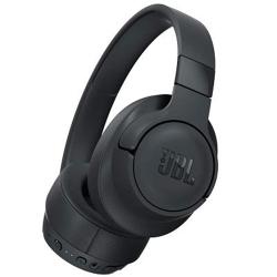 JBL Tune 750 BT Wireless On-Ear Headphones | DWAC00650 - Deluxe.com.ng