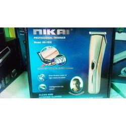 NIKAI PROFESSIONAL CORD HAIR CLIPPER NK-1932 - deluxe.com.ng