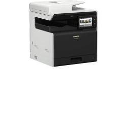 SHARP MULTI FUNCTIONAL PRINTER BP-20C25T/TONER (LWN) - deluxe.com.ng