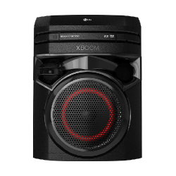 LG Audio 2D-ON  All in one HI-Fi System,Bluebooth,Dolby Audio HDMI,Boss Blast,Vocal Sound Control,CD/DVD Play Back - deluxe.com.ng