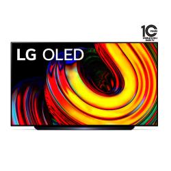 LG 65 Inch OLED 4K Smart TV | LGTV65C46 - deluxe.com.ng