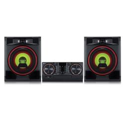 LG AUD 65CL X BOOM | 950W - deluxe.com.ng