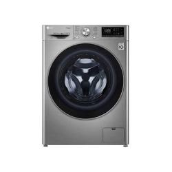 LG 8KG Front Loader Washing Machine | 2V5 PYP2T - deluxe.com.ng
