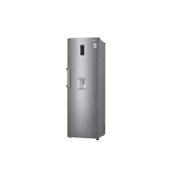 LG Refrigerator One Door 411 ELDM /1Door/ Silver/ Linear compressor/ Water Dispenser/ R600 Gas/ - deluxe.com.ng