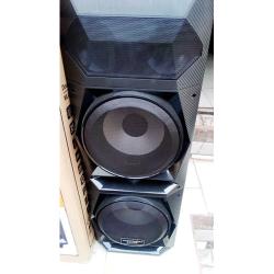 MODERN DAY 12Inches SOUND SPEAKER MLG9908P 8000W - deluxe.com.ng