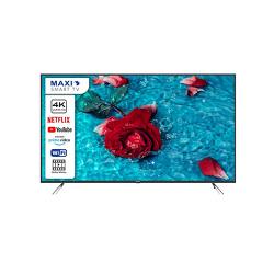 Maxi TV 70 Inches D2010 Smart 4K UHD TV | Television