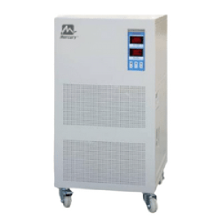 Mercury 30kVA 3-Phase Servo Stabilizer